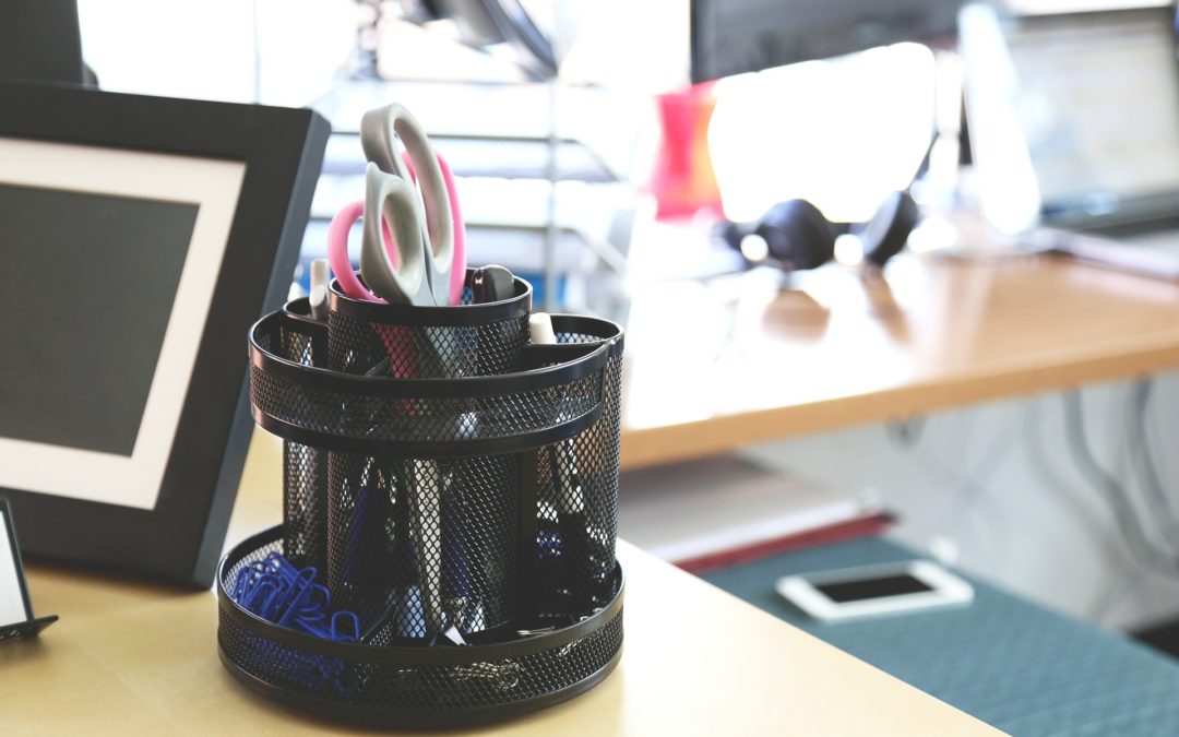 5 Office Supplies You Didn’t Realize Your Business Needs