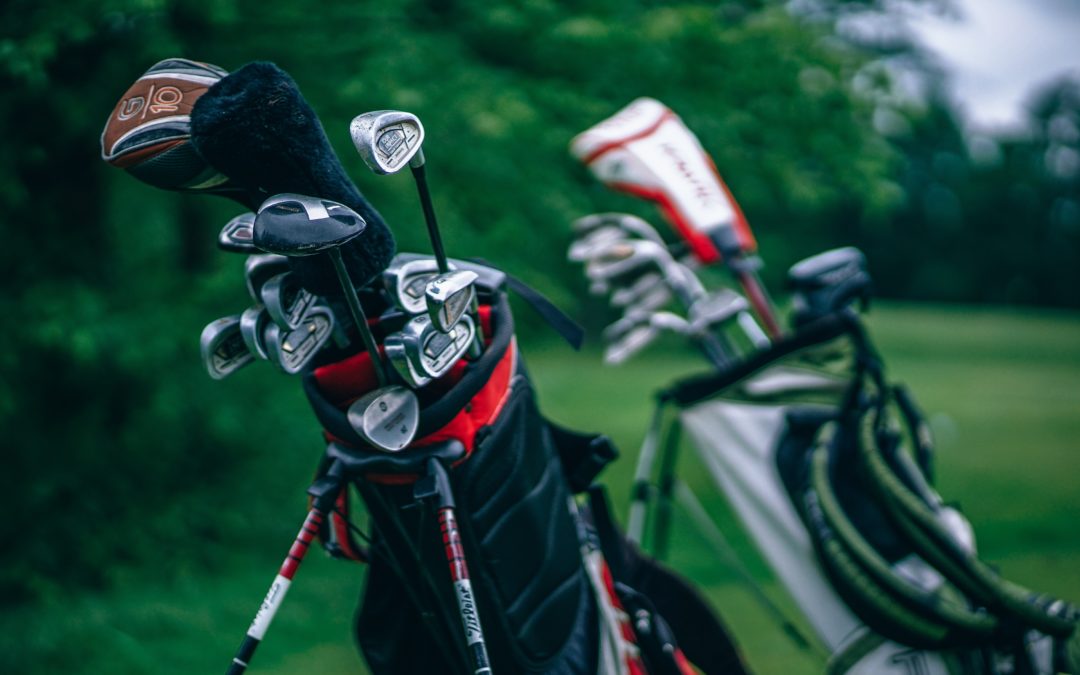 How to Use Golf Branding For Your Company