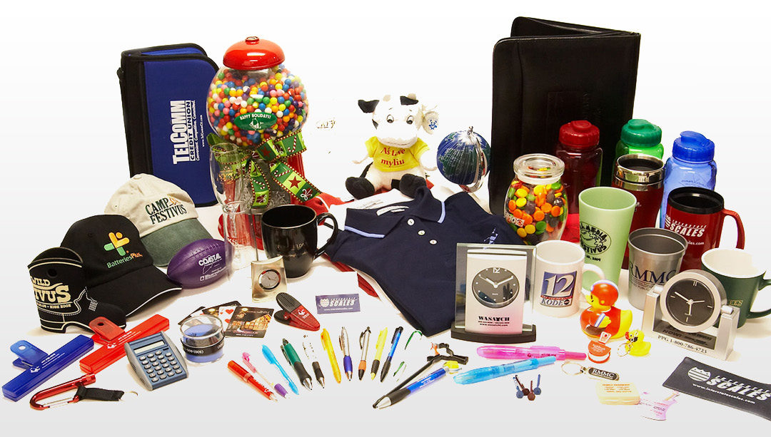 Choosing Swag Your Clients Will Love